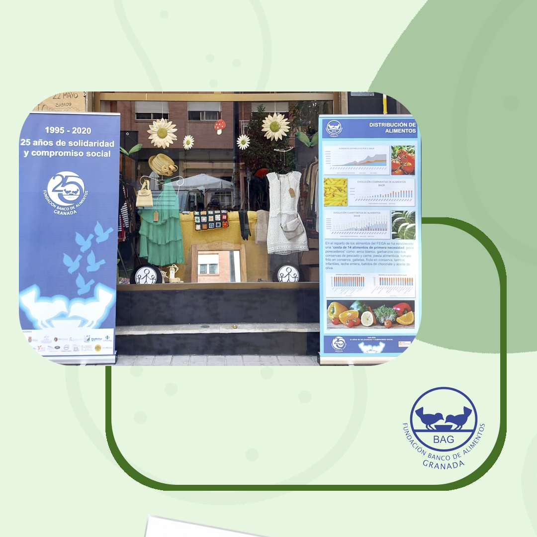 Banco de Alimentos