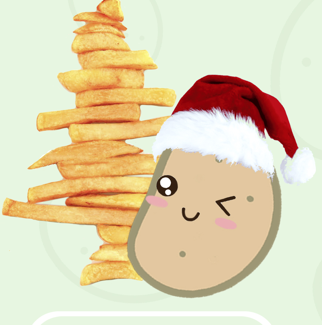 ¡Feliz Navidad!