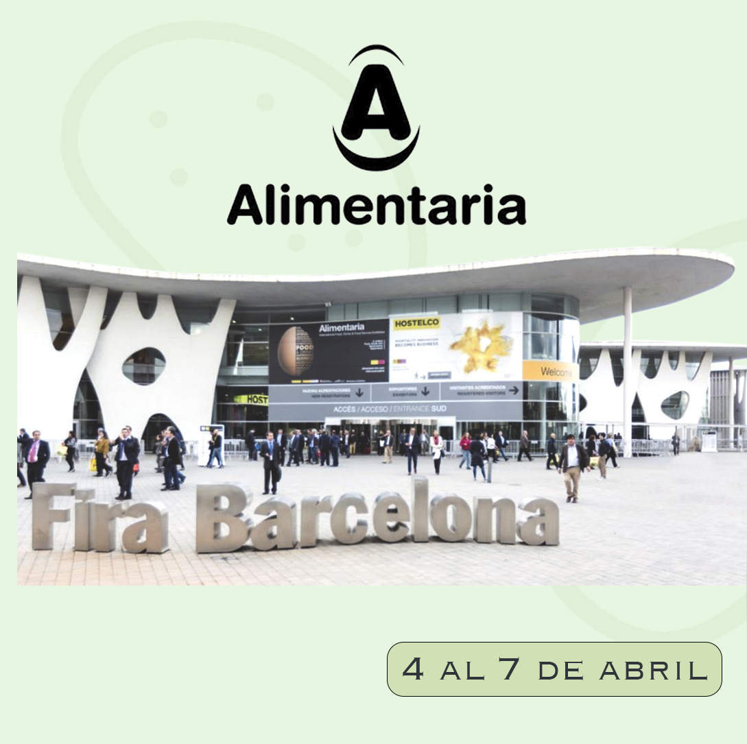Feria Alimentaria