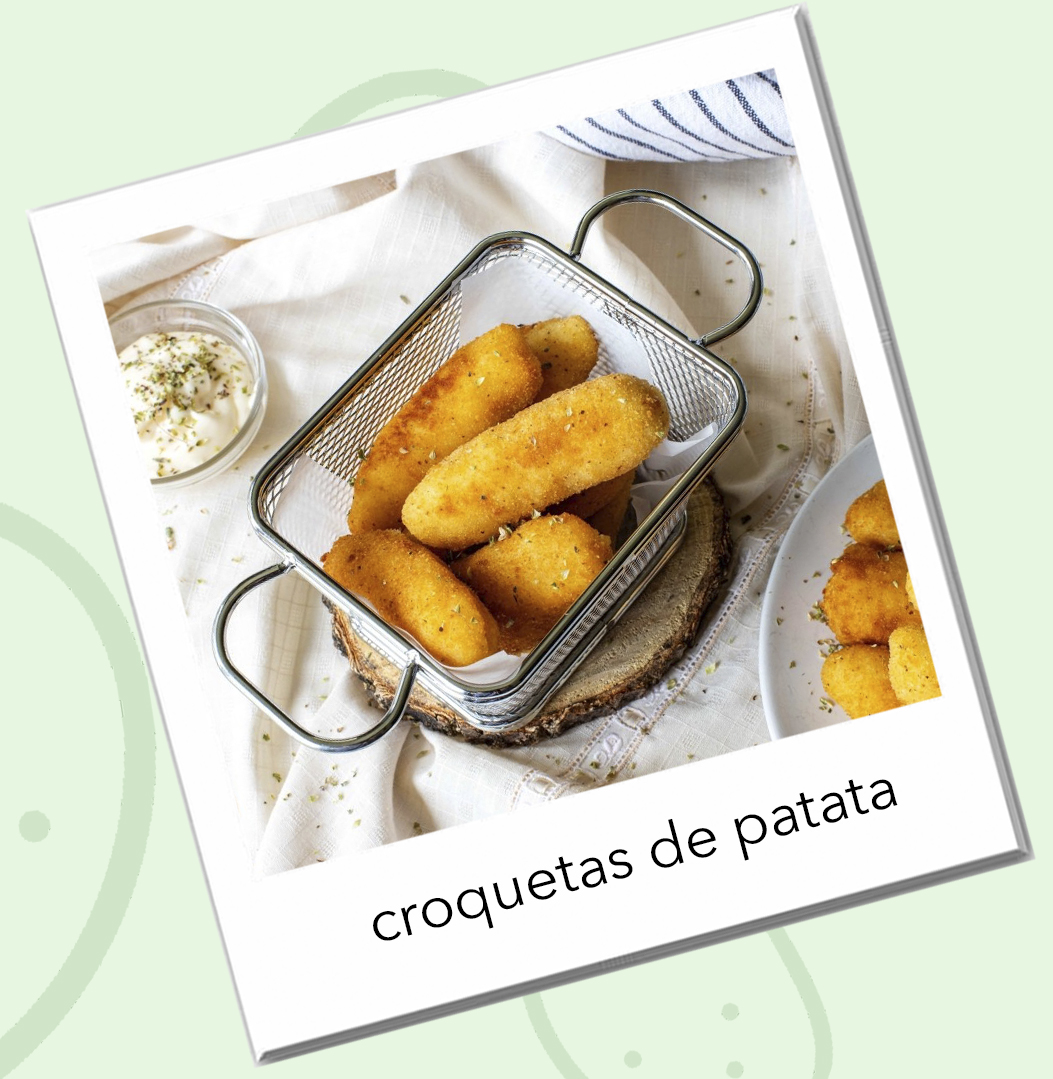 Recetario
