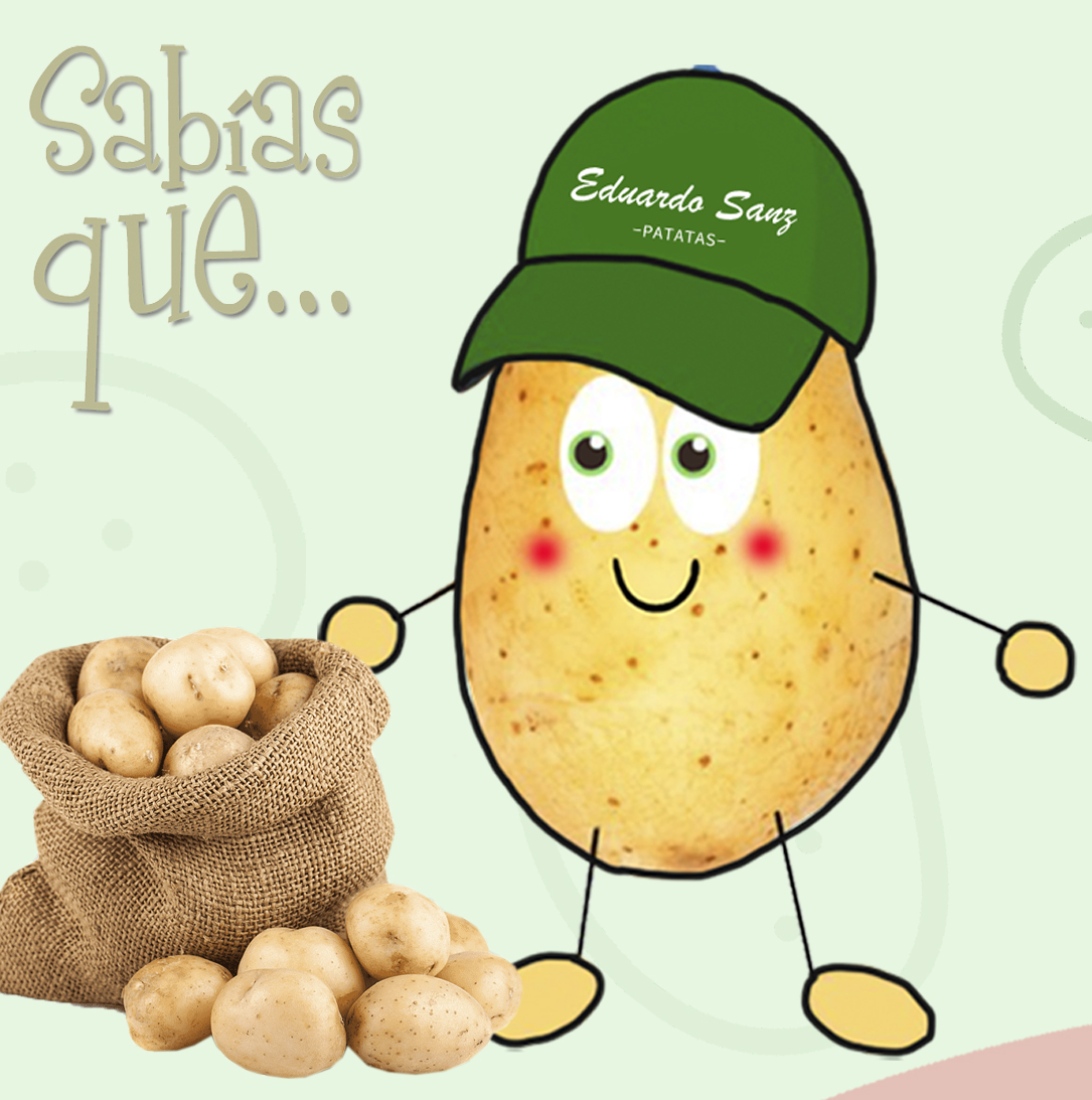¿Sabías qué...