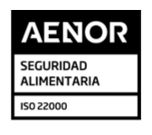 Seguridad alimentaria
